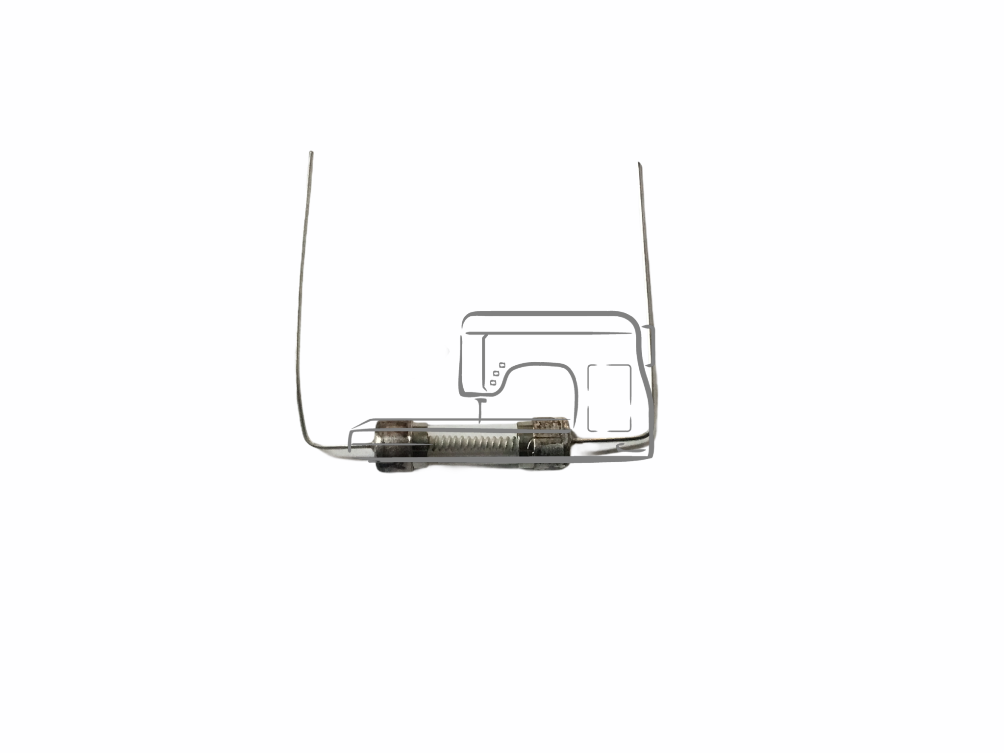 Husqvarna Fuse transfo des 1