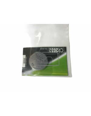 Générique Battery - cr2032