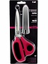 KAI Ciseaux de couturière Kai V500 - 8po (20.3cm)