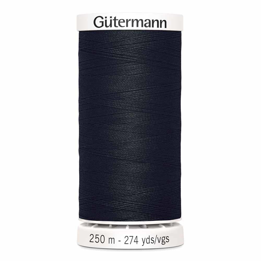 Gütermann Gütermann Sew-All MCT Thread Black