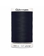 Gütermann Gütermann Sew-All MCT Thread Black