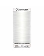 Gütermann Gütermann Sew-All MCT Thread White