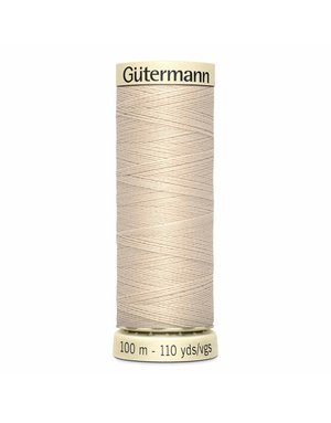 Gütermann Fil Gütermann tout usage MCT 030