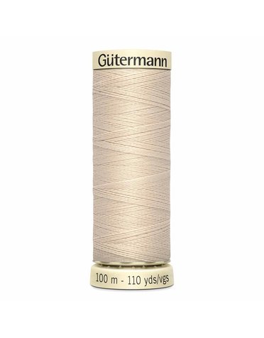 Gütermann Gütermann Sew-All MCT Thread 030