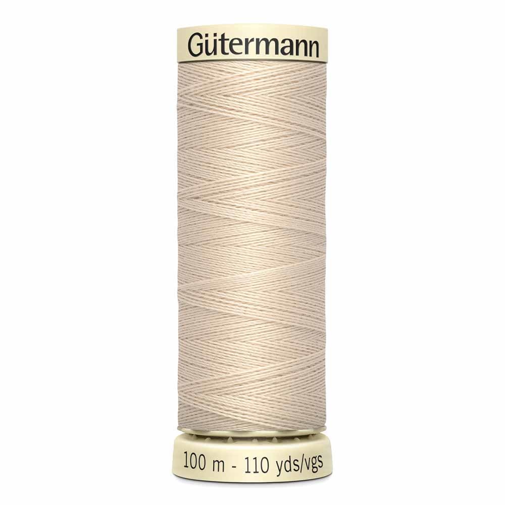 Gütermann Fil Gütermann tout usage MCT 030