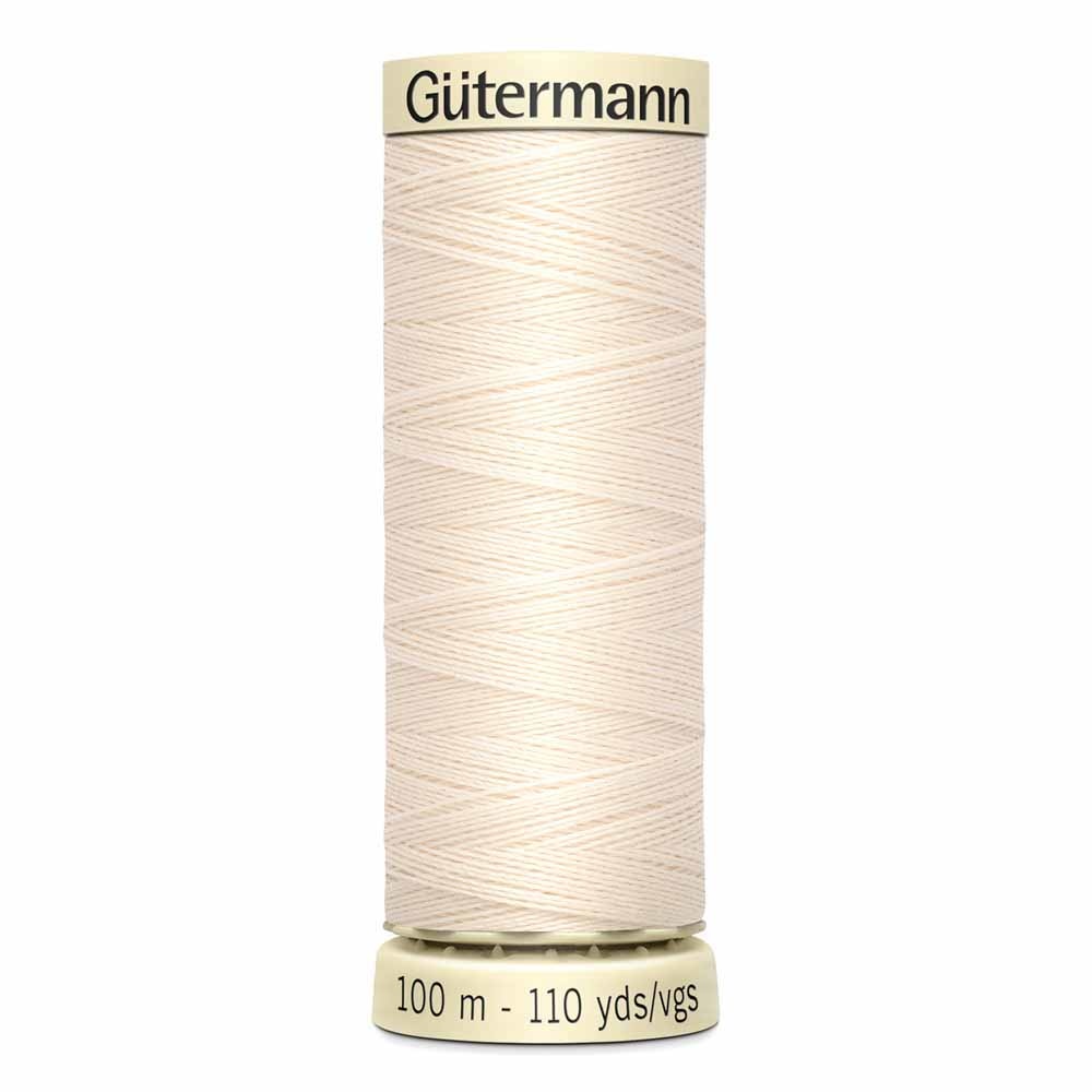 Gütermann Gütermann Sew-All MCT Thread 022