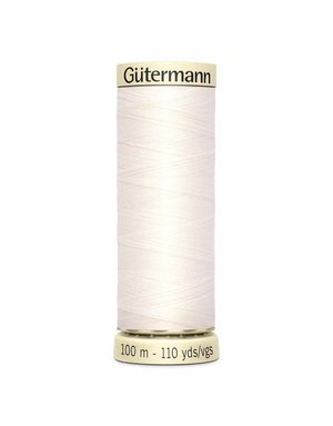 Gütermann Fil Gütermann tout usage MCT 021