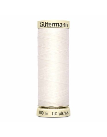 Gütermann Gütermann Sew-All MCT Thread 021
