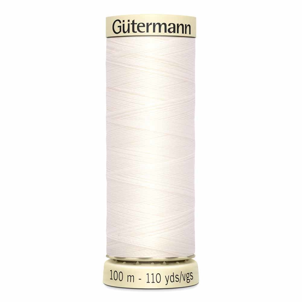 Gütermann Gütermann Sew-All MCT Thread 021