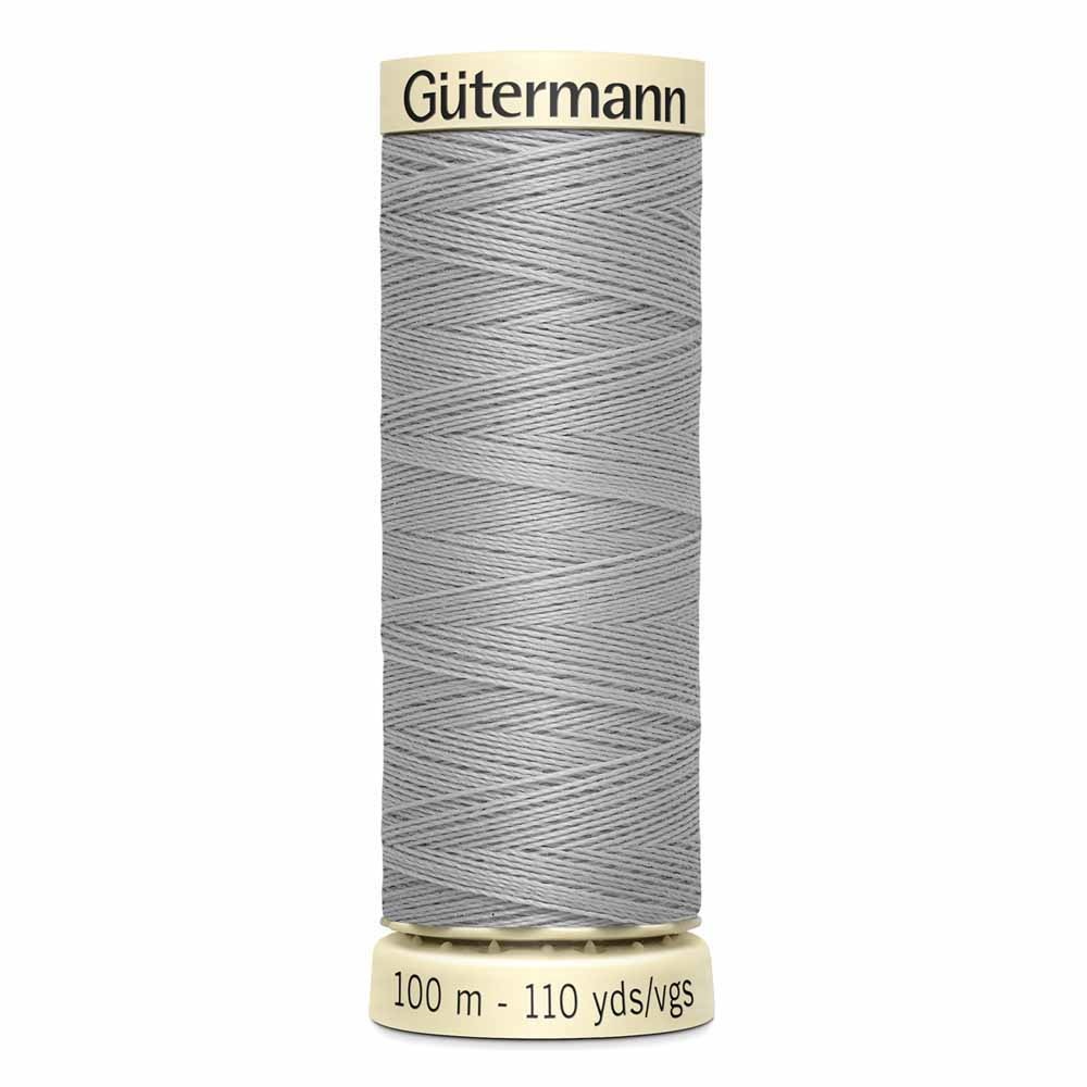 Gütermann Fil Gütermann tout usage MCT 102