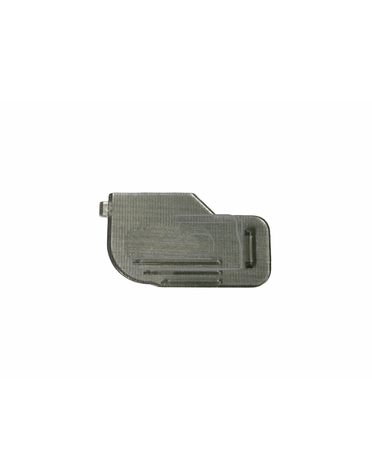 Brother Cover plate brother nx400