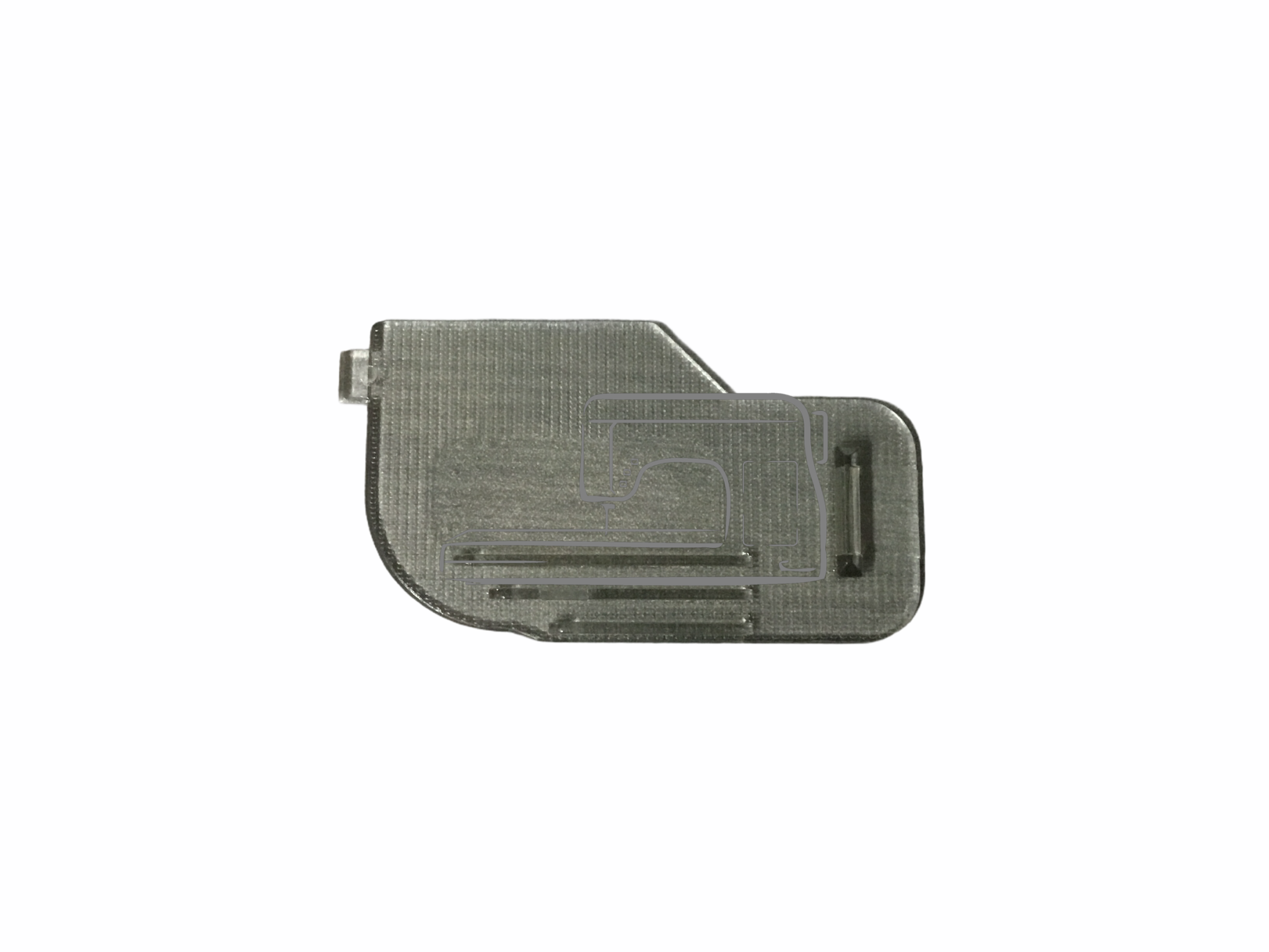 Brother Cover plate brother nx400