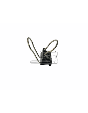 Brother Clip hoop hat pr