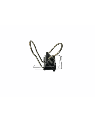 Brother Clip hoop hat pr