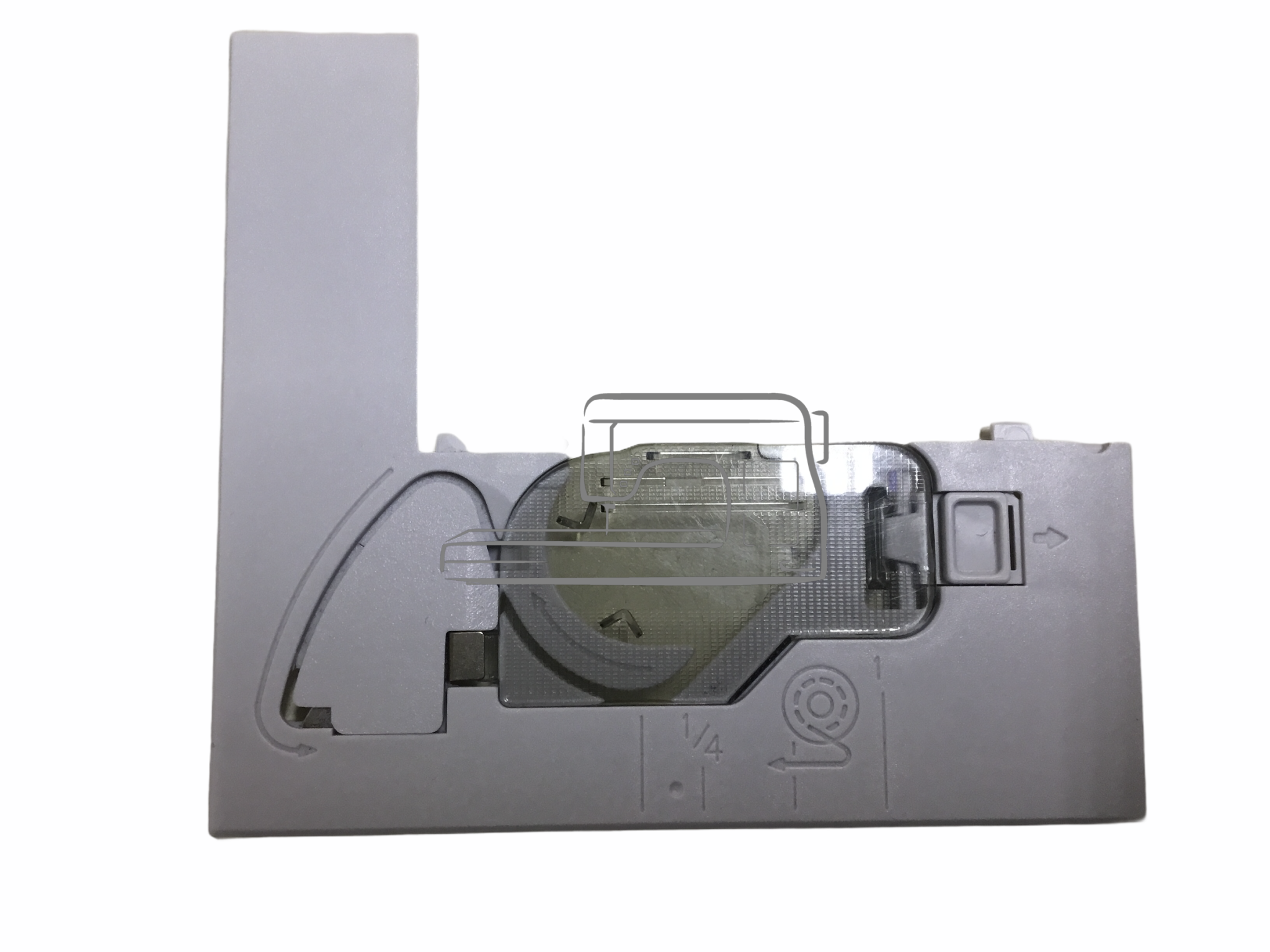 Brother Plate b brother vq2400 vq3000 bq2450 bq3050