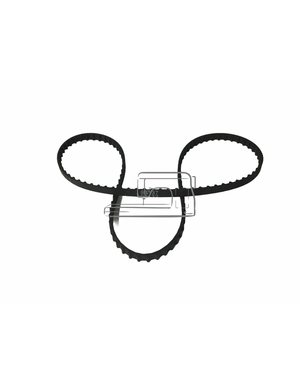 Générique Lug belt timing,