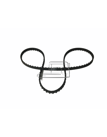 Générique Lug belt timing,
