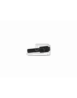 Bernina Tracer pin carbon bernina