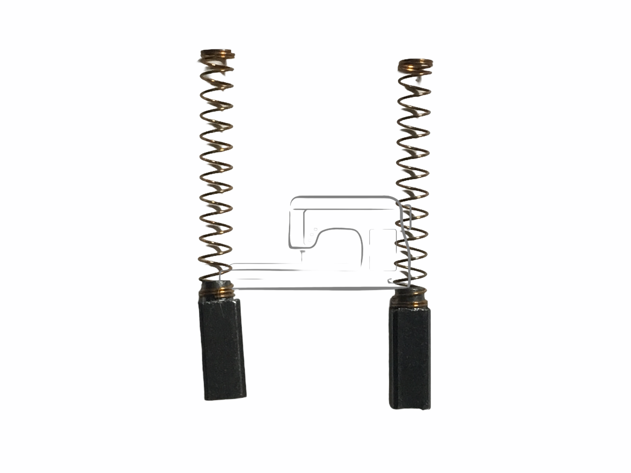 Singer Carbon motor ydk motor