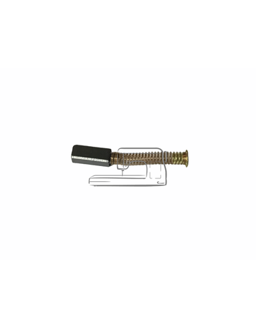 Singer Carbon motor tawain