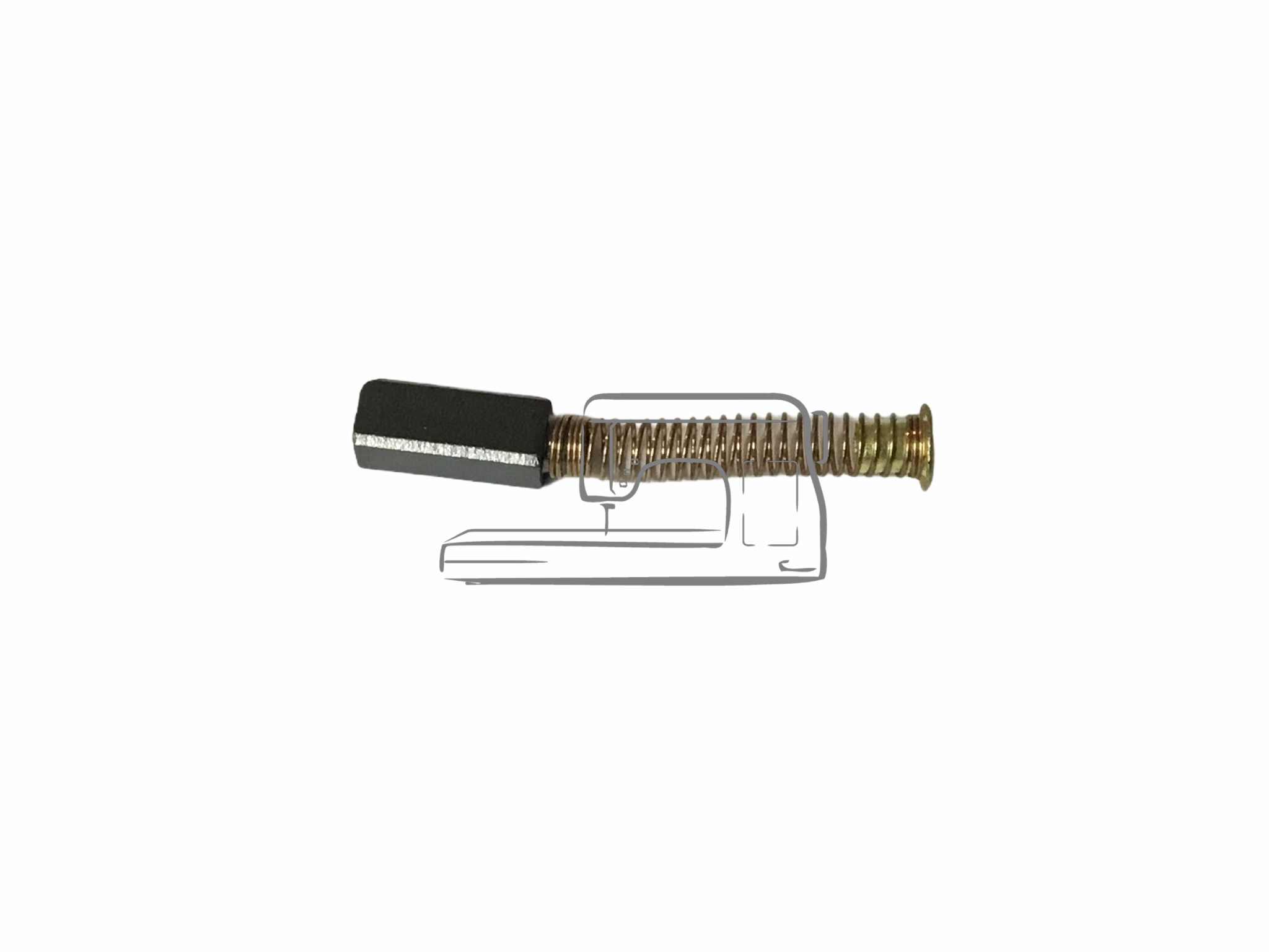 Singer Carbon motor tawain
