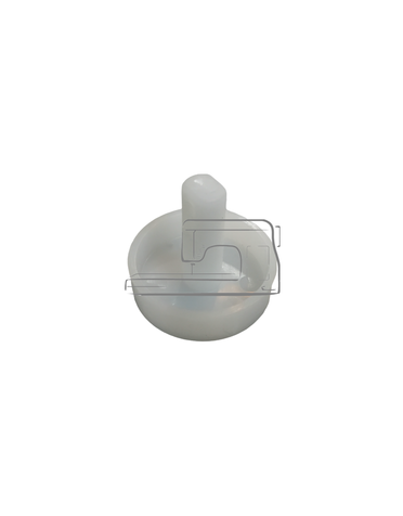 Baby Lock Piston pump ble8w
