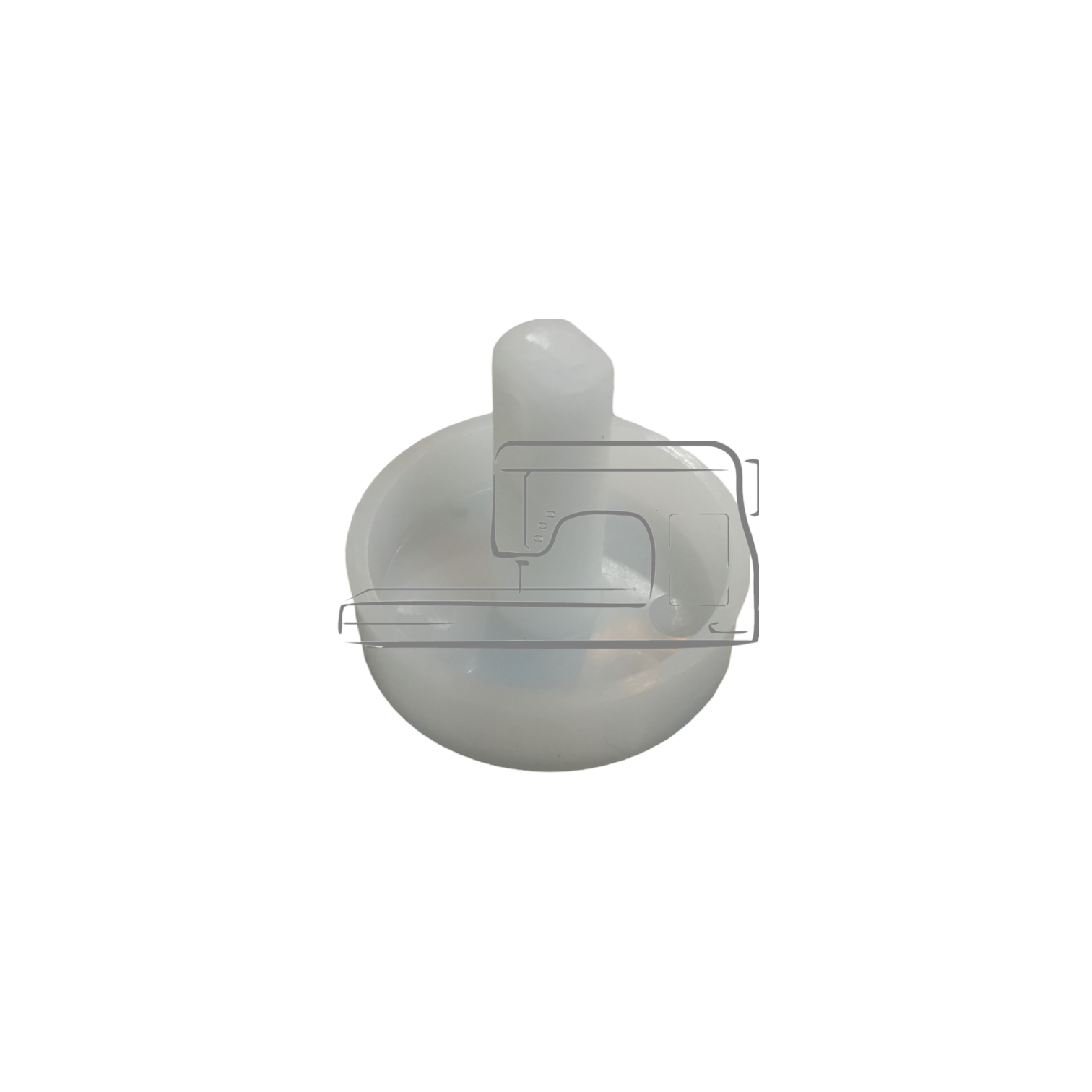 Baby Lock Piston pump ble8w