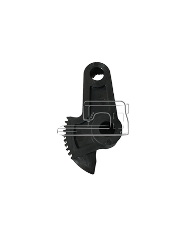 Brother Lever motor knife pr620c