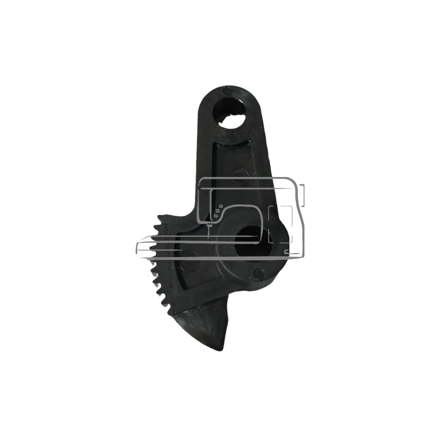 Brother Lever motor knife pr620c