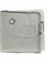 Euro-pro Plaque plastique EuroPro 6130