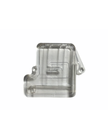 Singer Plate cover feed dog 4206