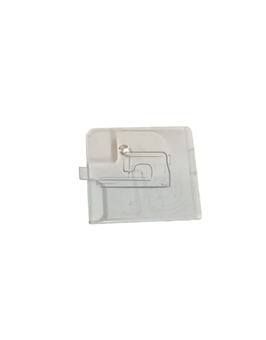 Pfaff Cover plate pfaff ambition