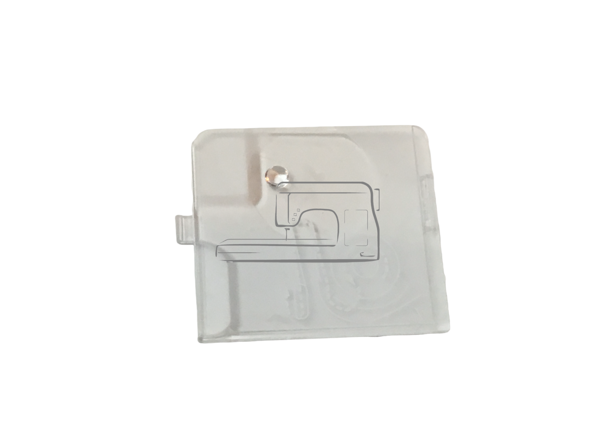 Pfaff Cover plate pfaff ambition