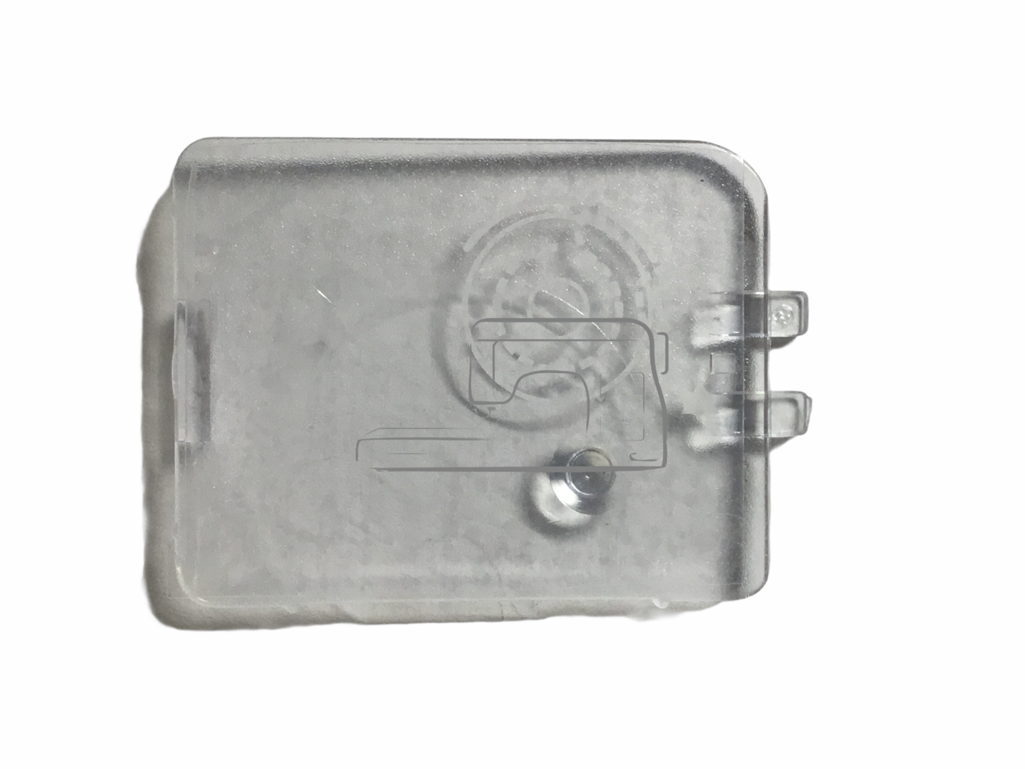 Husqvarna Slide plate emerald 183