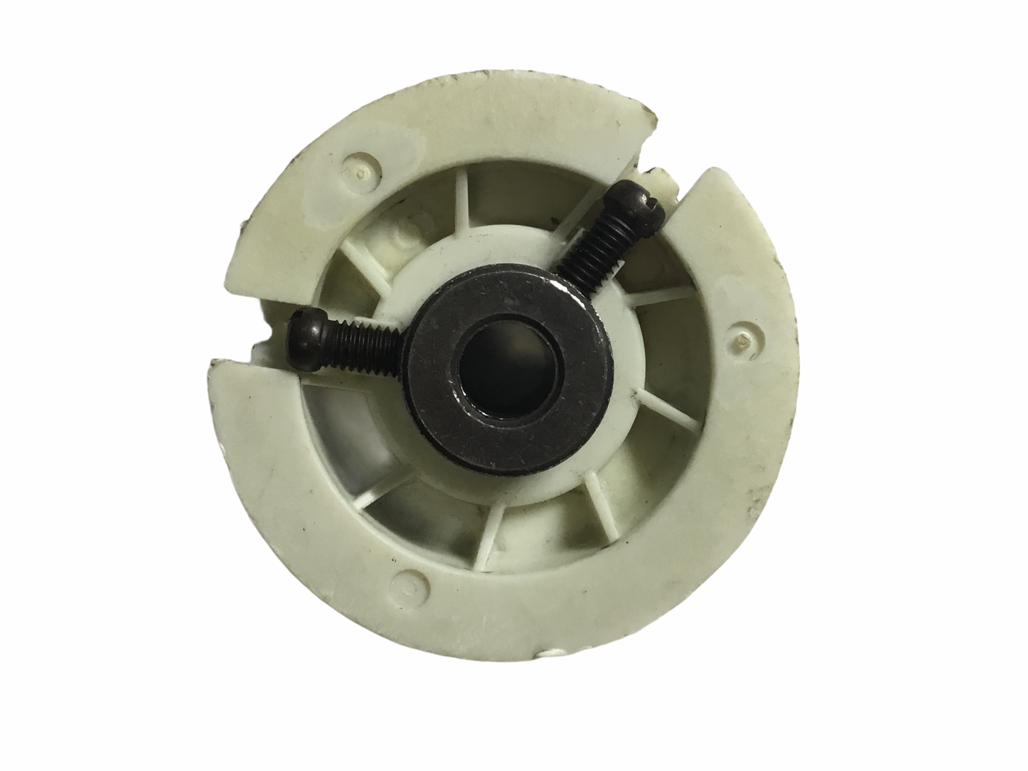 Singer Pulley timing singer cg500