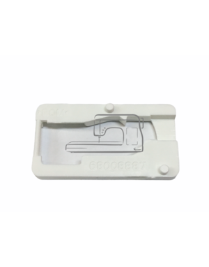 Husqvarna Plate stop bobbin winder husqvarna epic