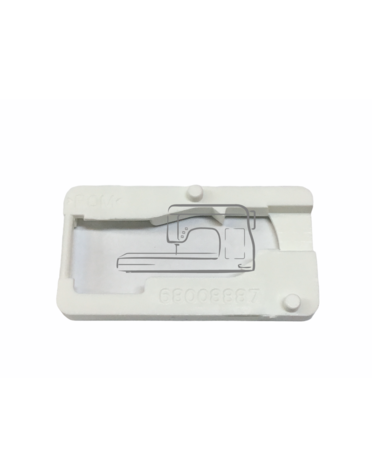 Husqvarna Plate stop bobbin winder husqvarna epic