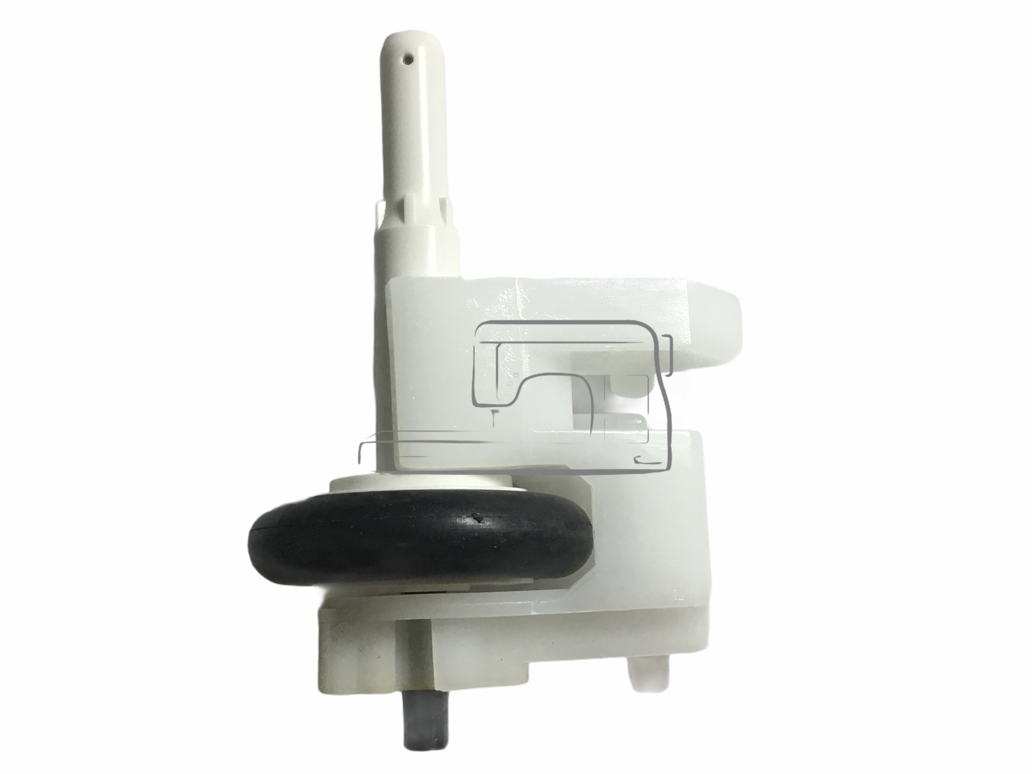 Brother Bobbin winder brother series vx