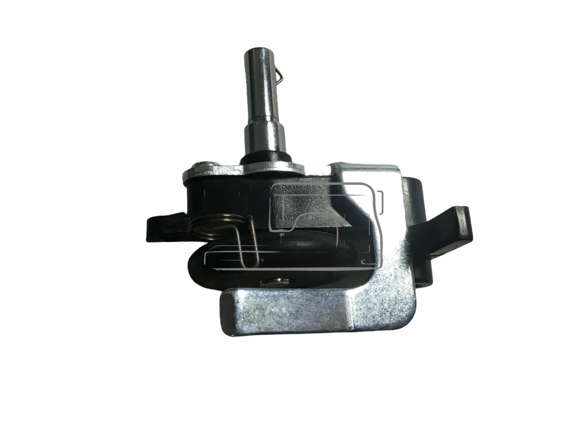 Janome Bobbin winder janome 4030qdc