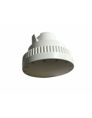 Husqvarna Button stitch selector emerald 122