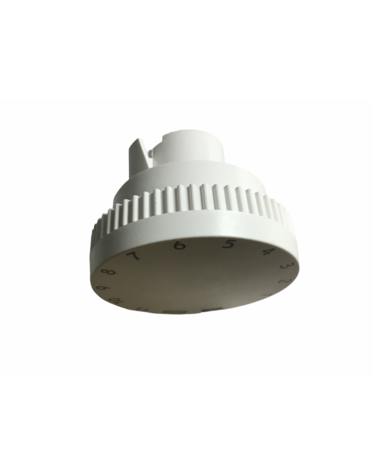 Husqvarna Button stitch selector emerald 122