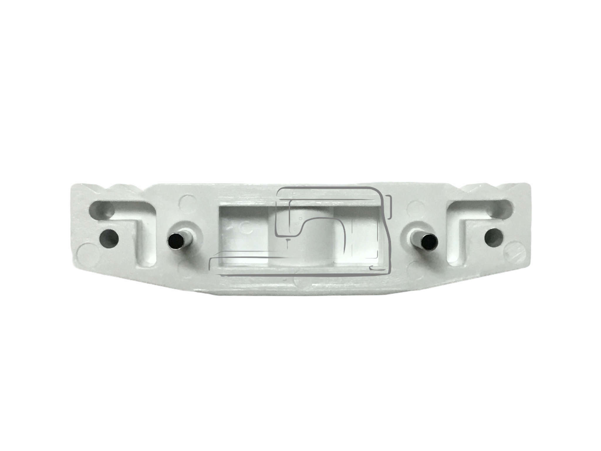 Baby Lock Slider block air imagine