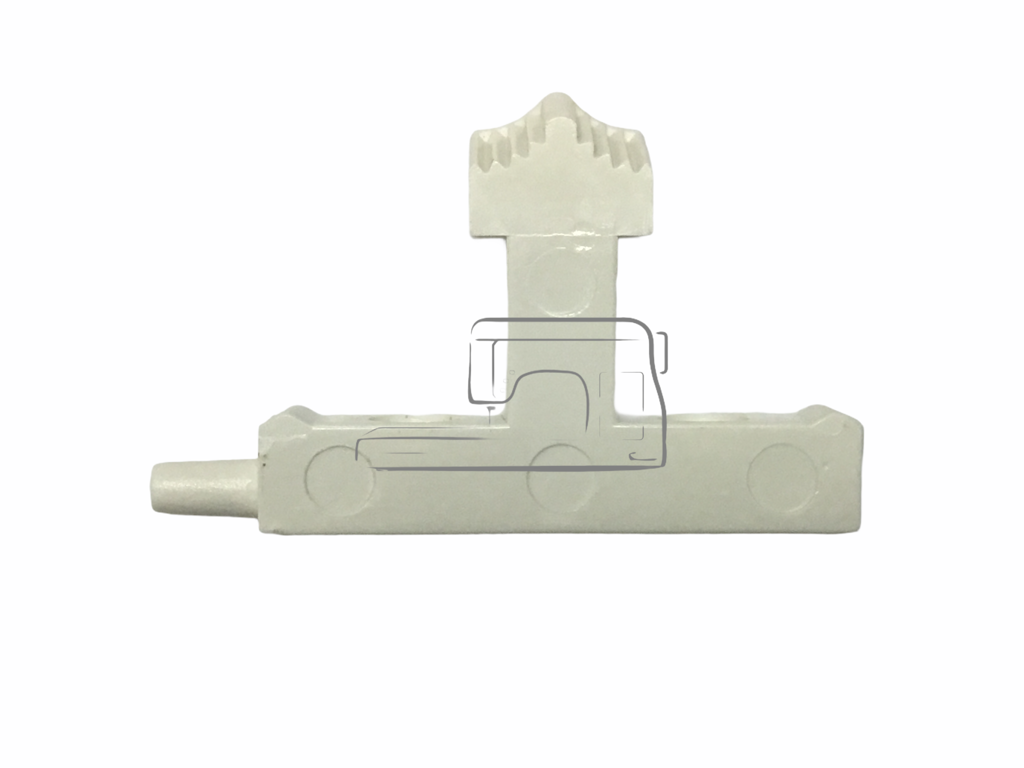 Baby Lock Threader selector air imagine