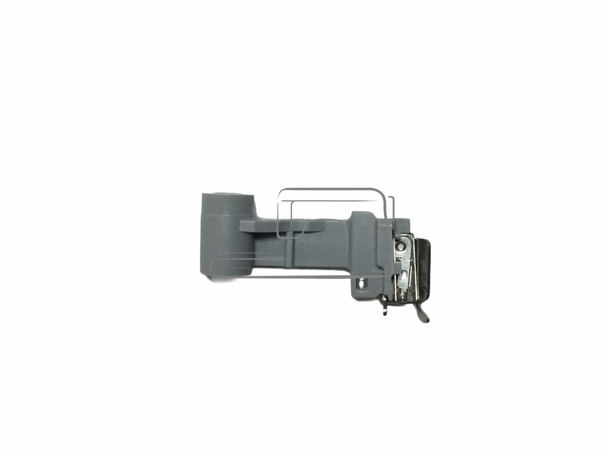 Bernina Threader bernina 830 (gris)