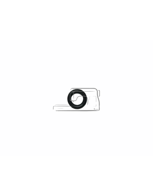Baby Lock O-ring babylock air system