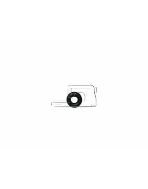 Baby Lock O-ring enfillage air imagine ble8w
