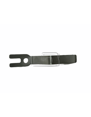 Husqvarna Spring link for designer,platinium