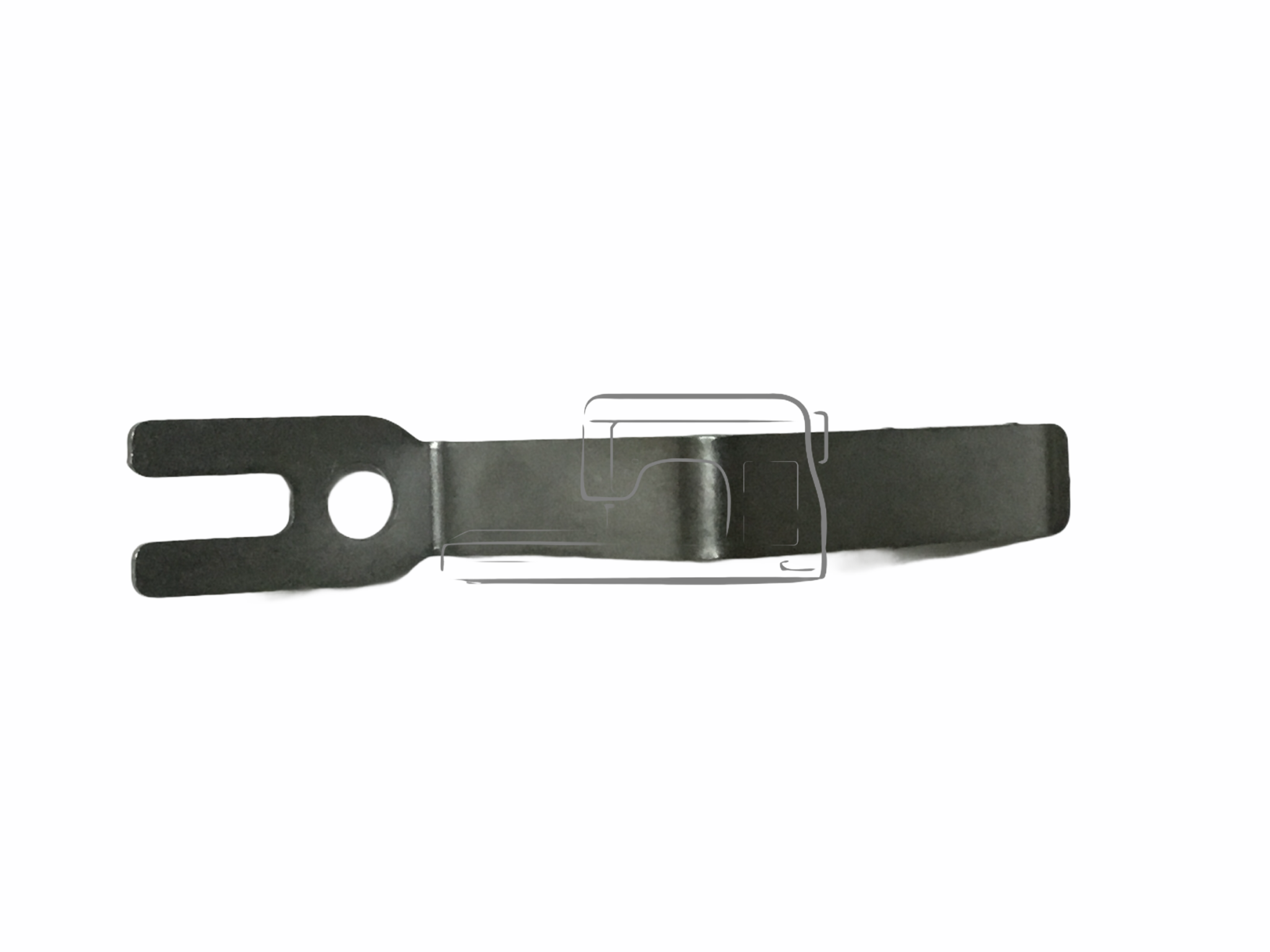 Husqvarna Spring link for designer,platinium