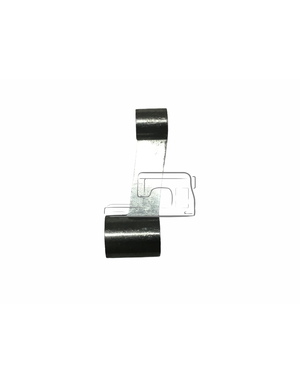 Husqvarna Guide arm for husqvarna