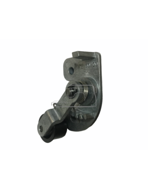 Husqvarna Tension motor husqvarna diamond